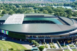 Wimbledon : plus aucun Français en lice après l'élimination de Rinderknech