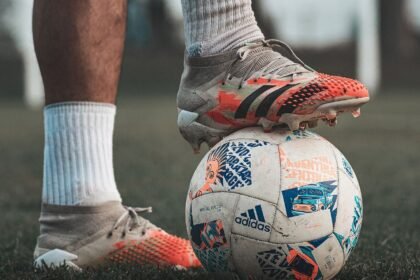 Zidane portera du Nike avec les Bleus, sauf ses crampons