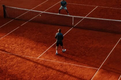 Estoril : Van Assche remporte son premier titre ATP à 22 ans