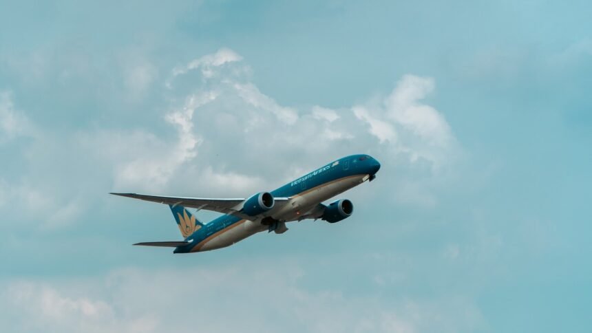 Farnborough 2026 : 100 airbus a320neo commandés dès le premier jour du salon aéronautique Farnborough 2026 : 100 Airbus A320neo commandés dès le premier jour du salon aéronautique