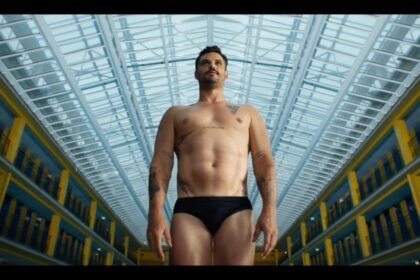 Florent Manaudou devient ambassadeur de Yomoni pour parler d&rsquo;argent après le sport