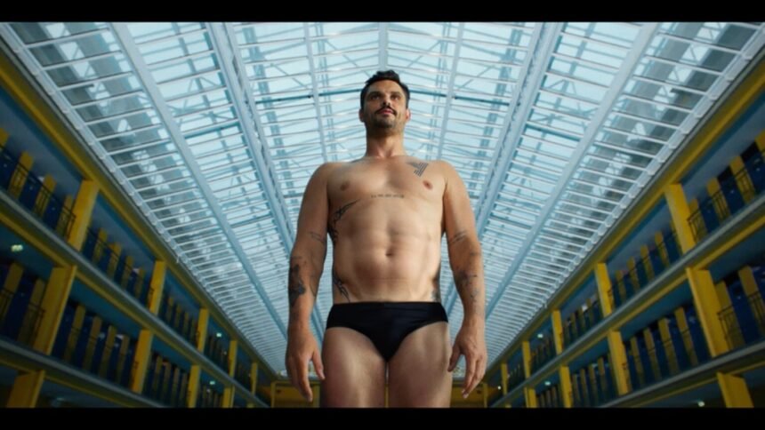 Florent Manaudou devient ambassadeur de Yomoni pour parler d&rsquo;argent après le sport