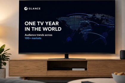 Audiences TV mondiales 2025 : la fiction domine, le sport en direct explose