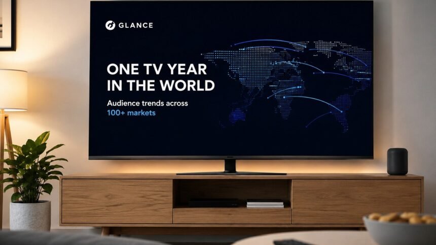 Audiences TV mondiales 2025 : la fiction domine, le sport en direct explose