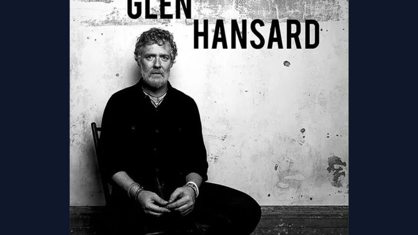 Glen Hansard, oscarisé pour Once, meurt à 56 ans à Dublin