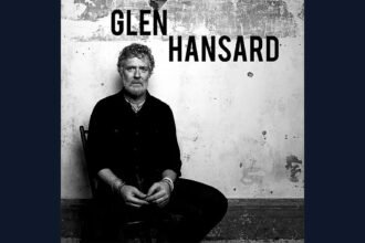 Glen Hansard, oscarisé pour Once, meurt à 56 ans à Dublin