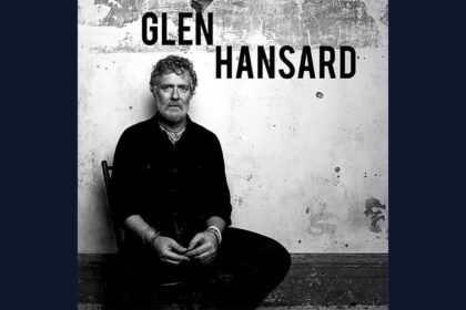 Glen Hansard, oscarisé pour Once, meurt à 56 ans à Dublin