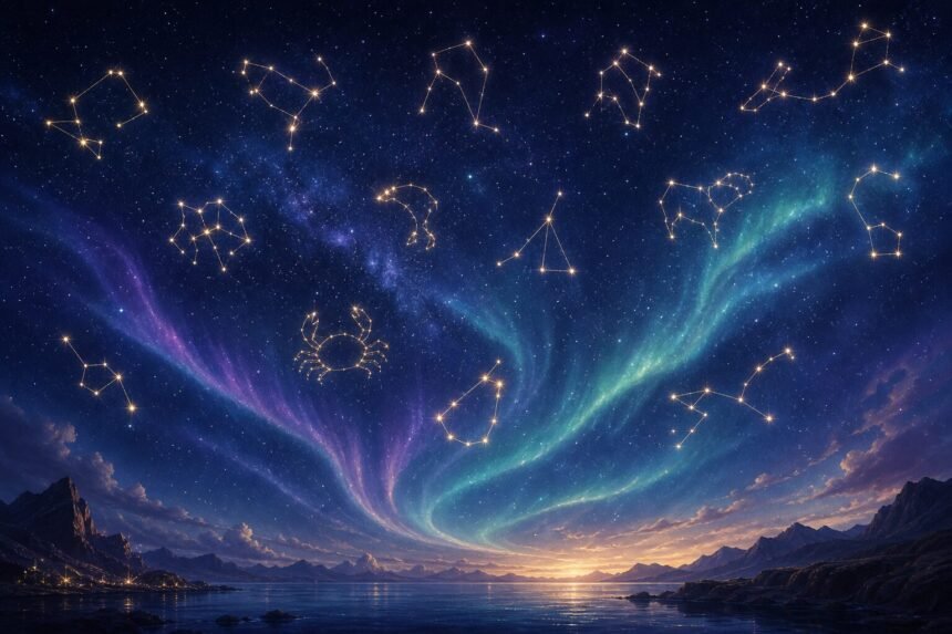 Horoscope du lundi 27 juillet : ce que disent les astres Horoscope du lundi 27 juillet : ce que disent les astres
