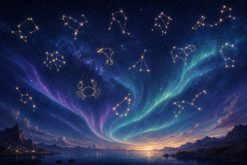 Horoscope du lundi 27 juillet : ce que disent les astres Horoscope du lundi 27 juillet : ce que disent les astres