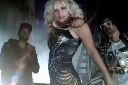 Lauren Bennett, la voix de Party Rock Anthem de LMFAO, est morte à 37 ans