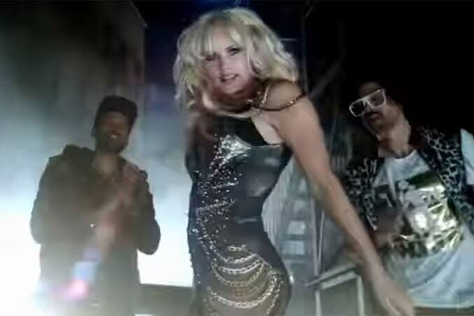 Lauren Bennett morte