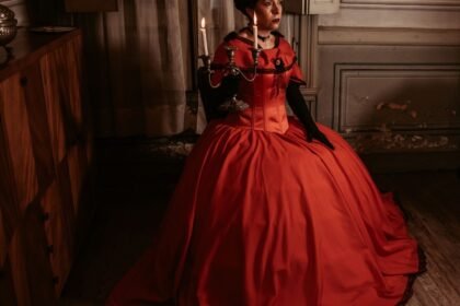 Interview with the Vampire : AMC dévoile le titre de la saison 4