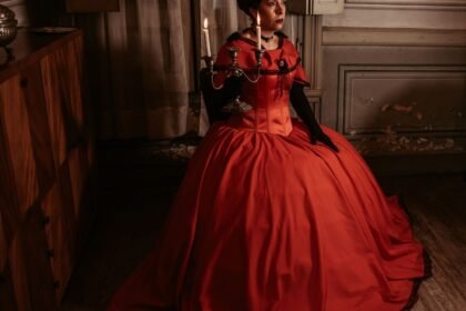 Interview with the Vampire : saison 4 sera Queen of the Damned