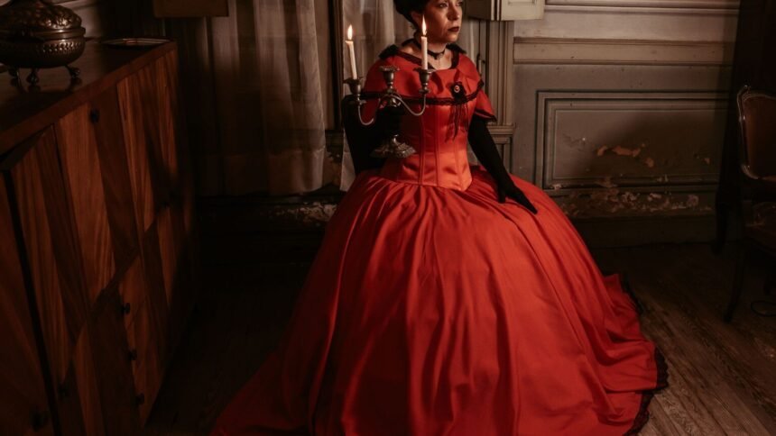 Interview with the Vampire : saison 4 sera Queen of the Damned