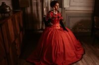 Interview with the Vampire : saison 4 sera Queen of the Damned