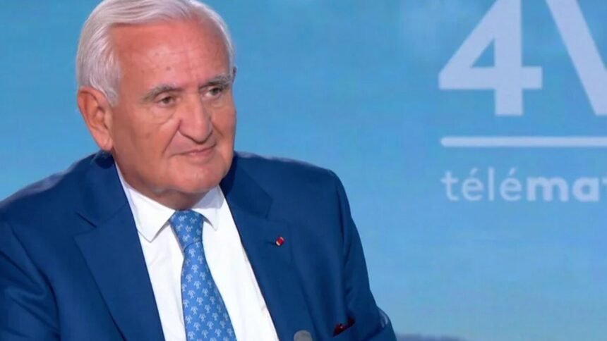 Enquête ouverte après un accident impliquant la voiture officielle de jean-pierre raffarin Enquête ouverte après un accident impliquant la voiture officielle de Jean-Pierre Raffarin