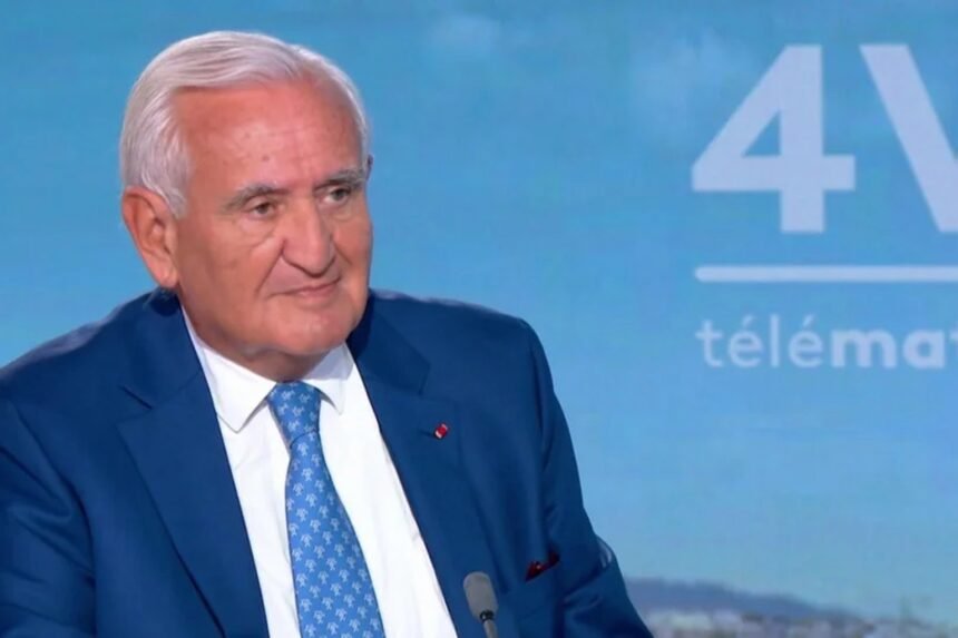 Enquête ouverte après un accident impliquant la voiture officielle de jean-pierre raffarin Jean-Pierre Raffarin, ancien Premier ministre, visé par une enquête après un accident de la route à Paris