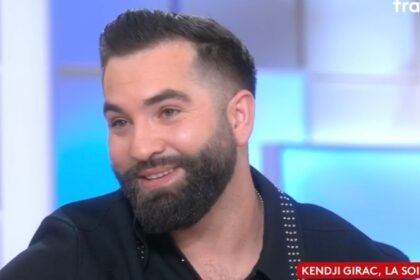 Kendji Girac fête ses 30 ans ce vendredi, retour sur douze ans de carrière