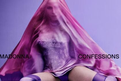 Madonna réunit Sabrina Carpenter, Stromae et Martin Garrix sur Confessions II