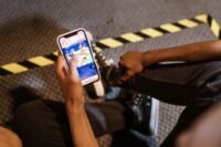 Meta lance pocket, une appli pour créer des jeux vidéo via l'ia Meta lance Pocket, une appli pour créer des jeux vidéo via l'IA