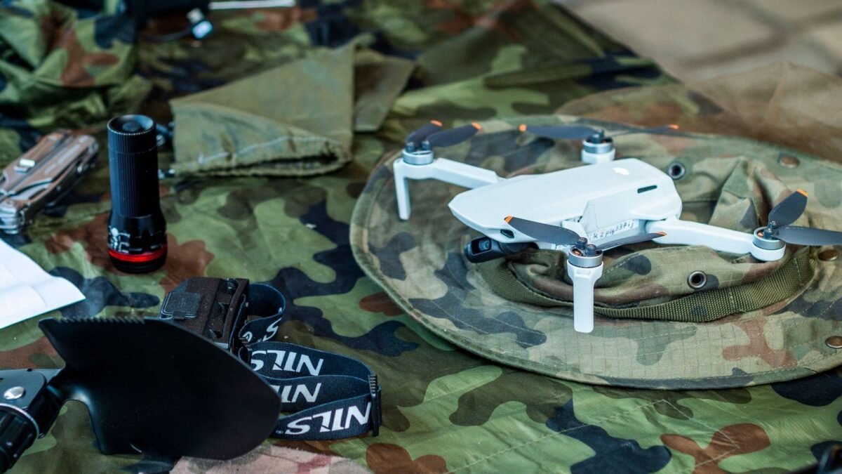 Moscou visée par environ 390 drones ukrainiens dans la nuit