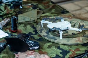 Moscou visée par environ 390 drones ukrainiens dans la nuit