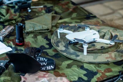 Moscou visée par environ 390 drones ukrainiens dans la nuit