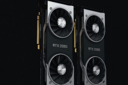Cartes graphiques : nvidia relève ses prix pour la 3e fois Cartes graphiques : NVIDIA relève ses prix pour la 3e fois