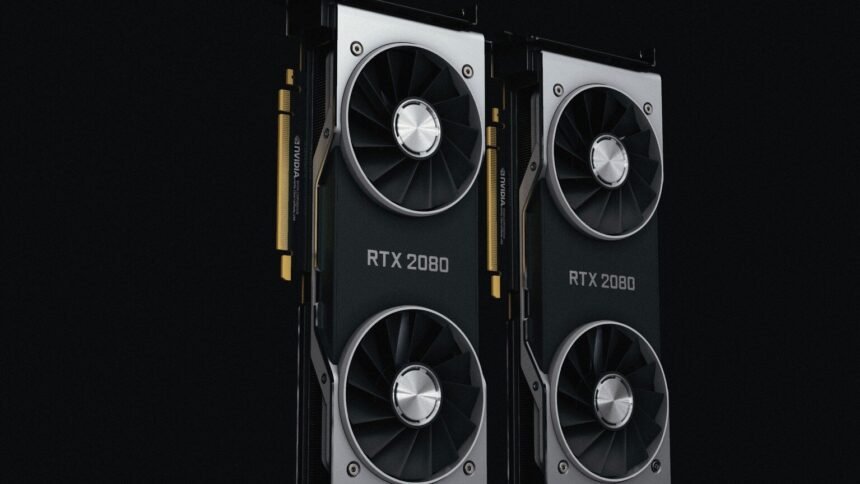 Cartes graphiques : nvidia relève ses prix pour la 3e fois Cartes graphiques : NVIDIA relève ses prix pour la 3e fois