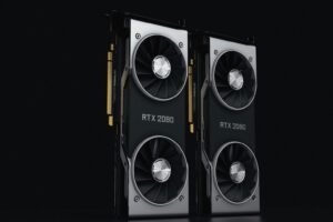 Cartes graphiques : NVIDIA relève ses prix pour la 3e fois