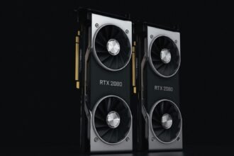 Cartes graphiques : NVIDIA relève ses prix pour la 3e fois