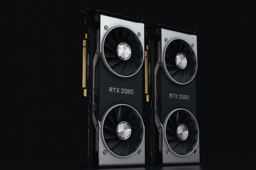 Cartes graphiques : NVIDIA relève ses prix pour la 3e fois