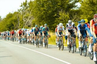 Tour de France : Pogačar bat le record de l'Alpe d'Huez