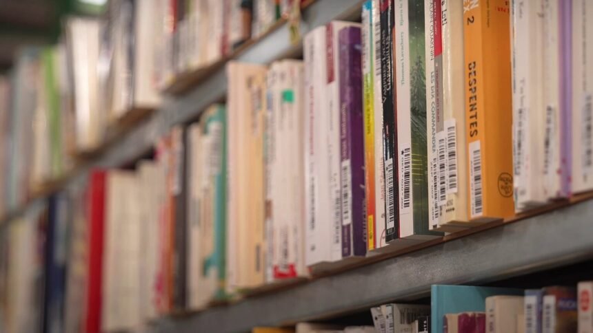 Recyclivre lance une solution de reprise de livres pour les librairies indépendantes Recyclivre lance une solution de reprise de livres pour les librairies indépendantes