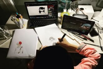 Rick and Morty : le spin-off President Curtis déjà renouvelé