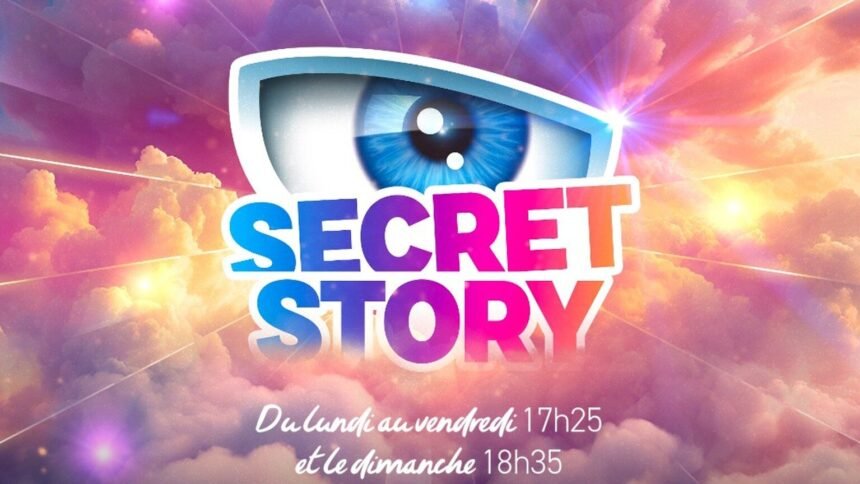 Secret Story 2026 : la saison 14 réalise un lancement record sur TF1 et TMC