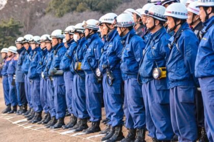 Séisme de Kumamoto : le bilan grimpe à 28 morts