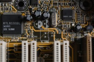 Semi-conducteurs : Samsung et SK Hynix chutent en Bourse