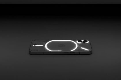 SpaceX aurait conçu un appareil IA plus fin qu'un iPhone
