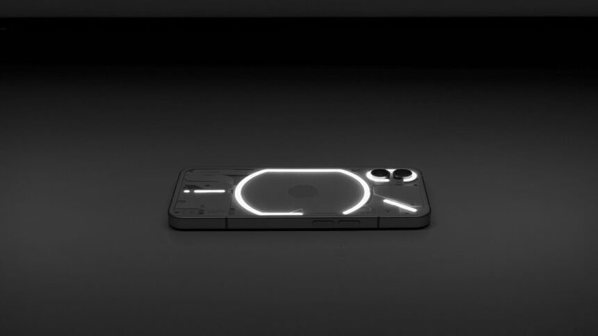 SpaceX aurait conçu un appareil IA plus fin qu'un iPhone