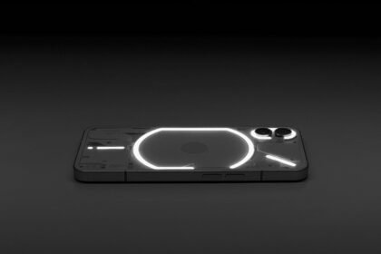 SpaceX dément un smartphone IA secret, son action dévisse de 8%
