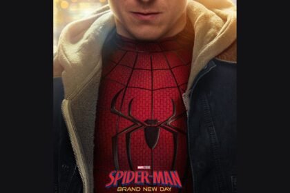 Spider-man : brand new day sort mercredi au cinéma Spider-Man : Brand New Day sort mercredi au cinéma