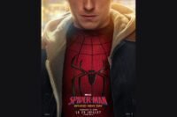 Spider-Man : Brand New Day sort mercredi au cinéma