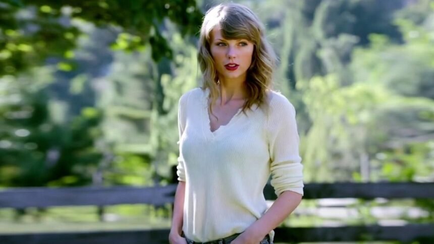 Taylor swift et travis kelce : un mariage princier attendu au madison square garden Taylor Swift et Travis Kelce : un mariage princier attendu au Madison Square Garden