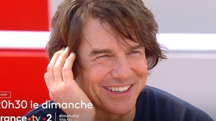 Tom Cruise fête ses 64 ans, entre Mission Impossible et virage dramatique avec Iñárritu