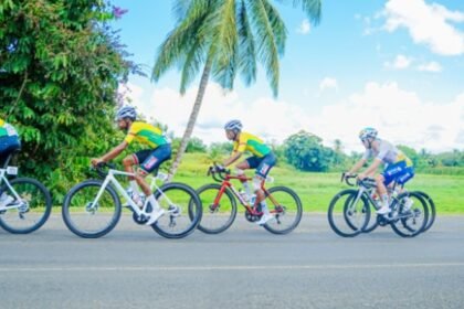 France Télévisions retransmet le Tour cycliste de Guadeloupe