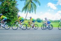 France Télévisions retransmet le Tour cycliste de Guadeloupe
