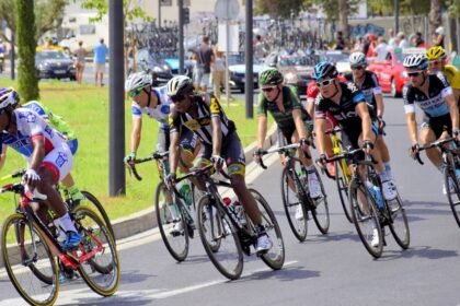 Tour de France 2026 : record de 45,6 millions de téléspectateurs