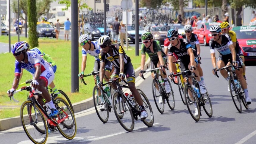 Tour de France 2026 : record de 45,6 millions de téléspectateurs