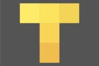 Logo de l'application TV Time